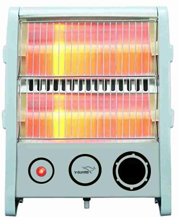 V Guard RHQT1000 RH2QT2000 Quartz Room Heater Price in India Buy V Guard RHQT1000 RH2QT2000 Quartz Room Heater online at Flipkart