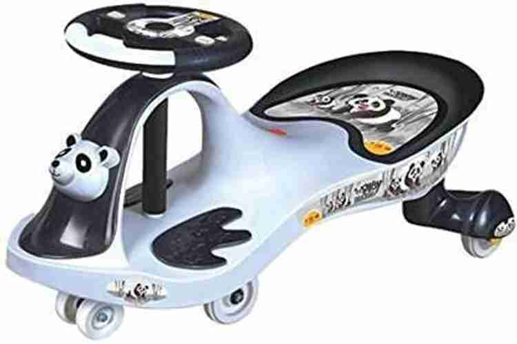 Baby panda cycle sales