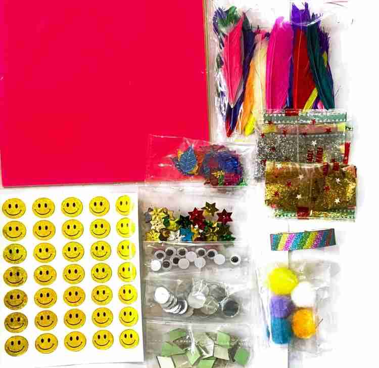 Art and craft items online store