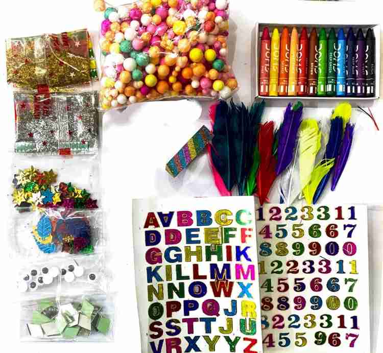 Art & 2025 craft kits