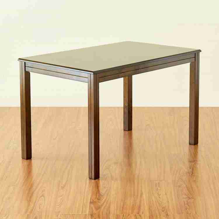 Montoya 4 seater online dining table