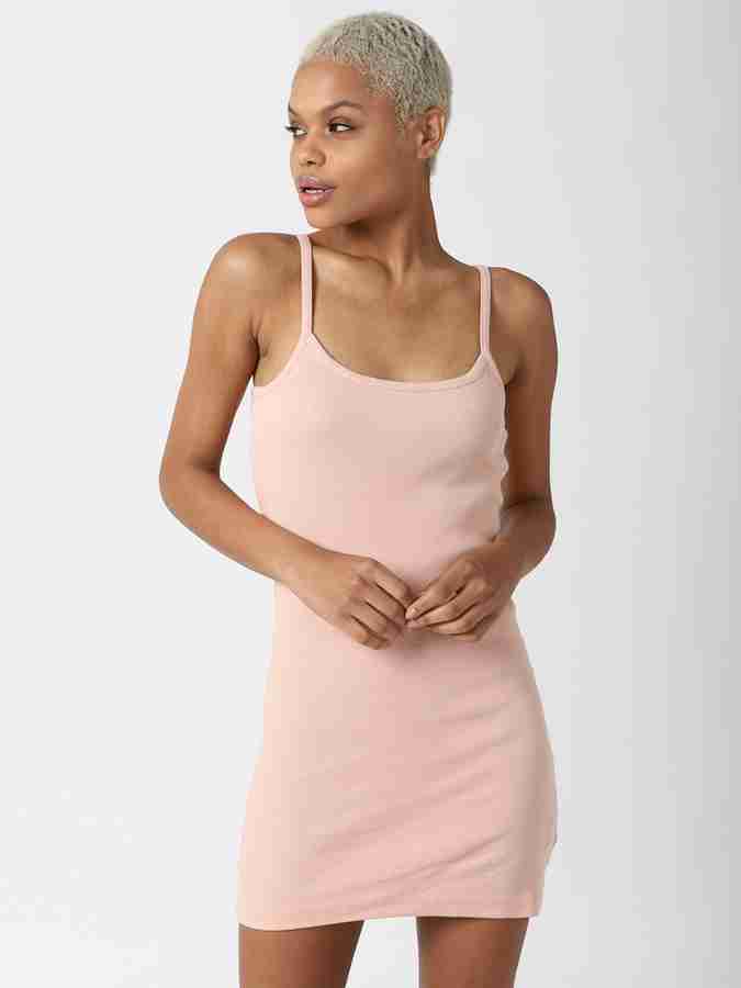 Pink sundress forever 21 new arrivals