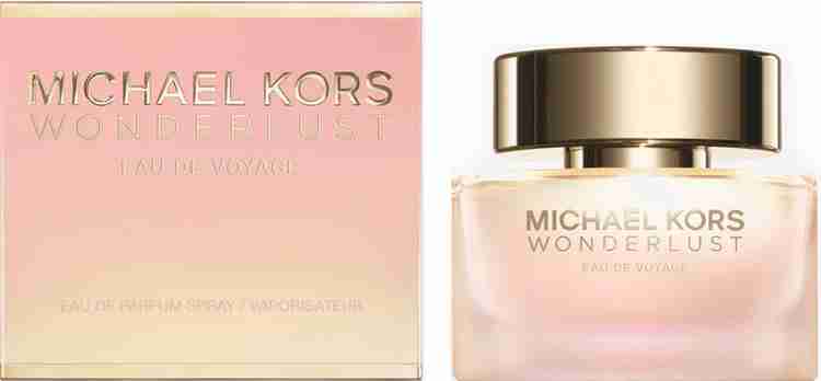 Perfum michael sales kors wonderlust