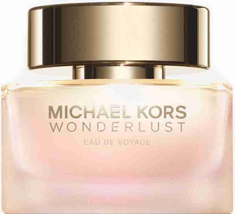 Buy MICHAEL KORS Wonderlust Voyage Eau de Parfum 50 ml Online In