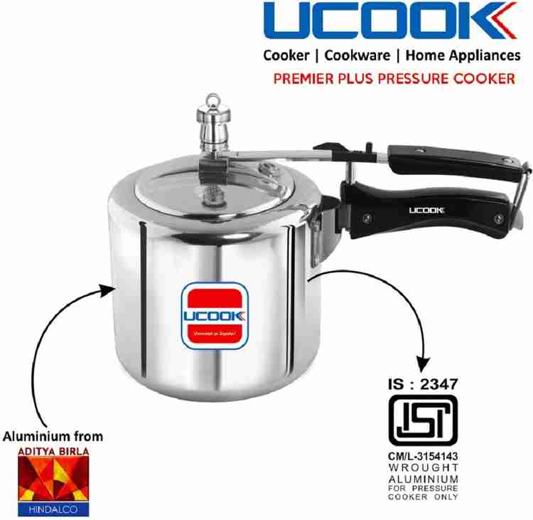 United pressure cooker 3 litre price flipkart sales