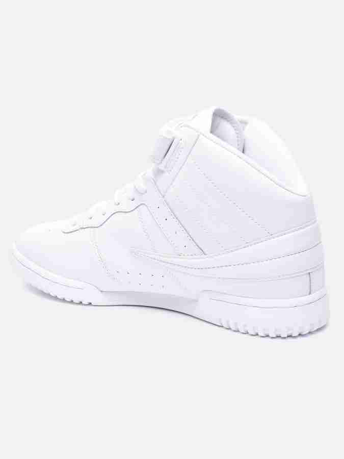 Fila women's court best sale shoes