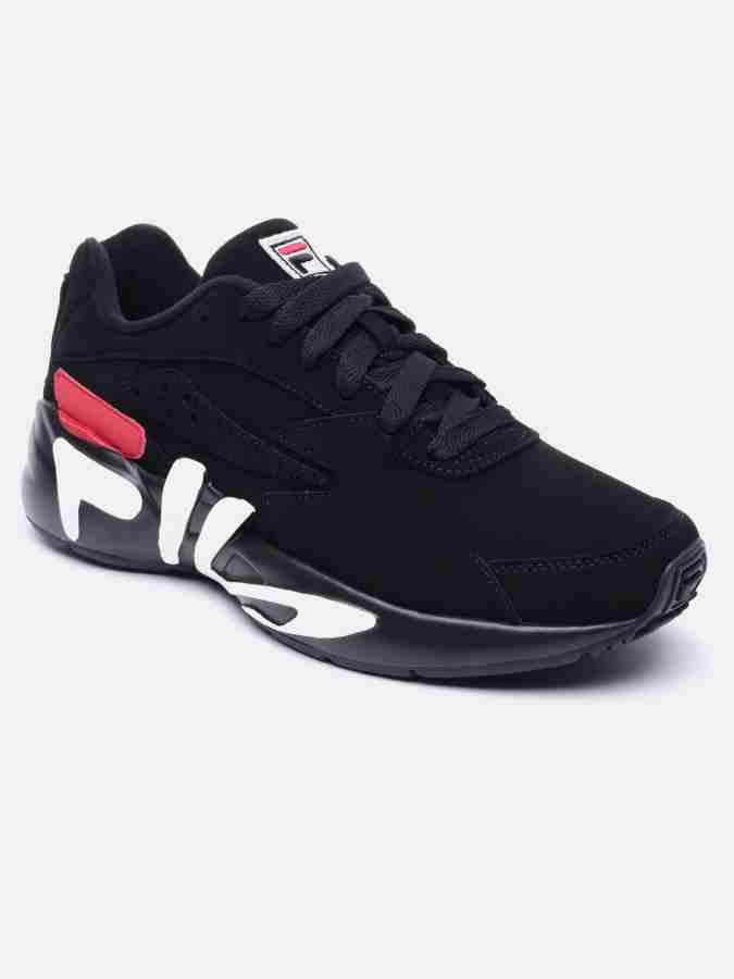 Fila mindblower 2024 womens black