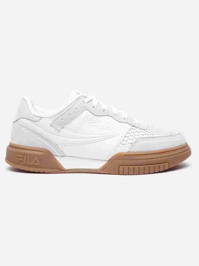 Fila og shop fitness homme blanche