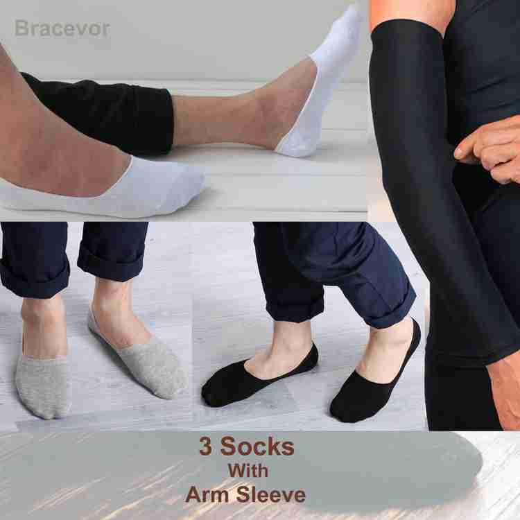 Loafer socks flipkart on sale