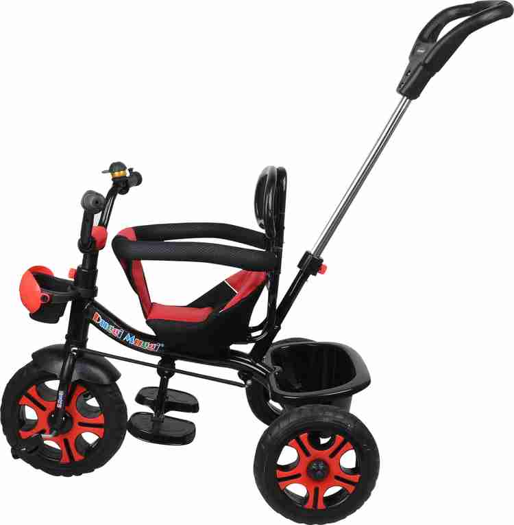 First tricycle best sale