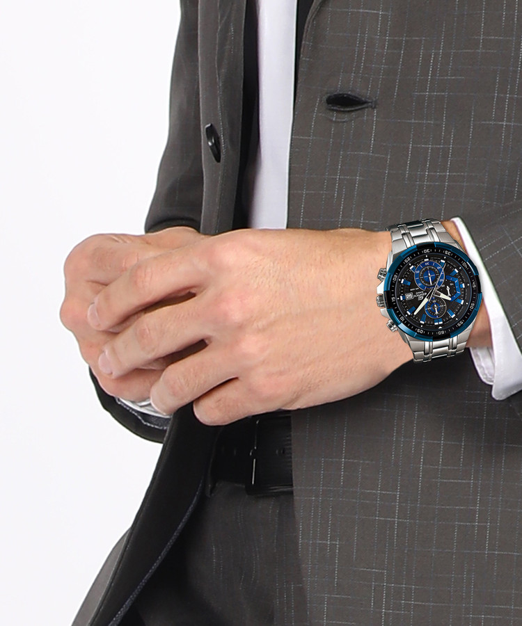 casio ex190 edifice watch