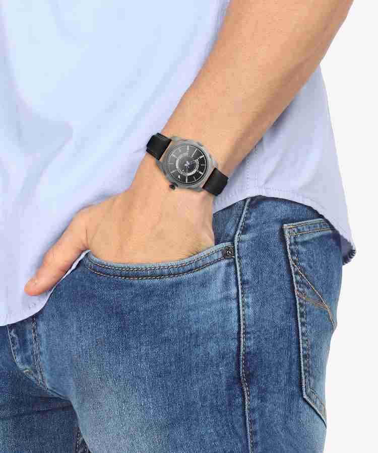 Fastrack 3123qje top