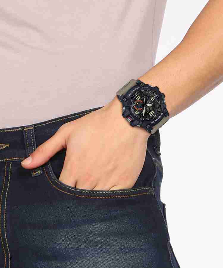 G shock best sale jeans series price