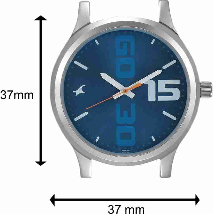Fastrack 38051sm05 clearance