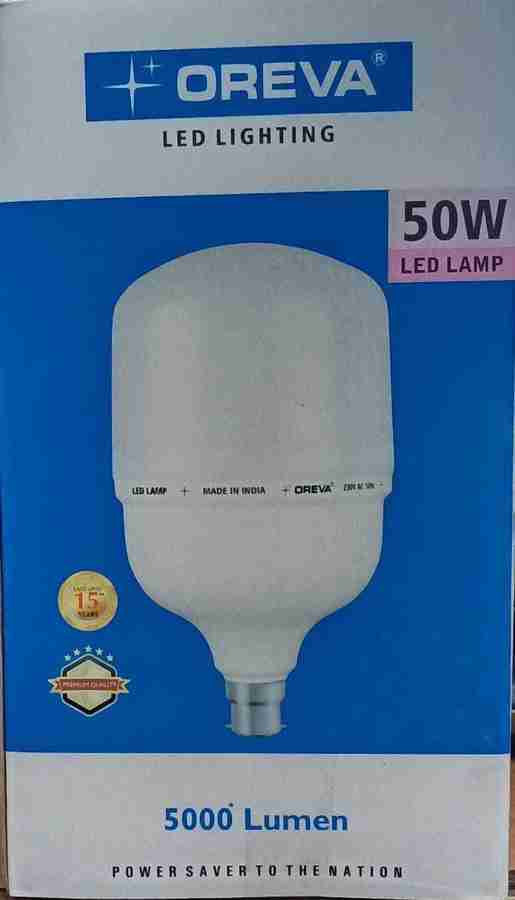 Oreva led light online 50 watt