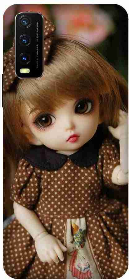 Whatsapp dp hot sale baby doll