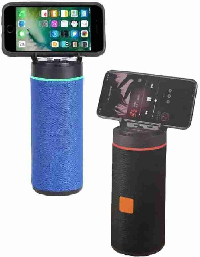 Wifi speakers for mobile outlet phones