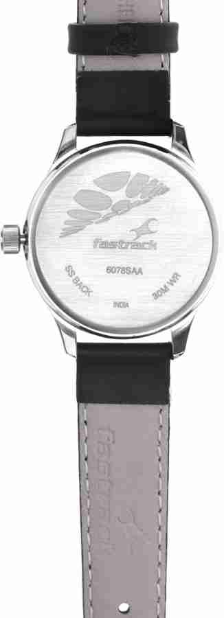 Fastrack 6078saa hotsell