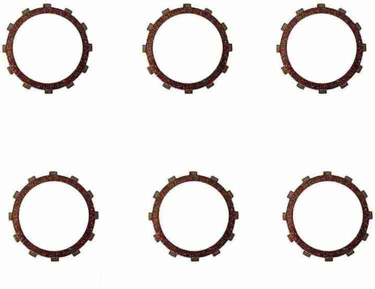 Royal enfield clutch plate shop