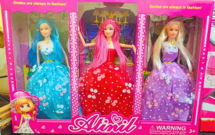 All dolls hotsell