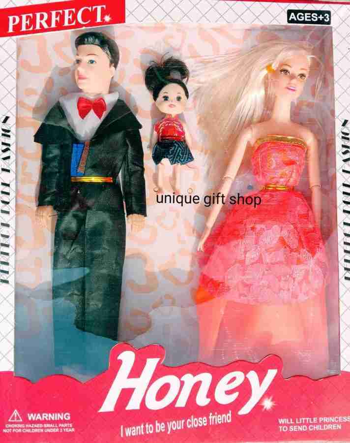 Honey dolls sale shop