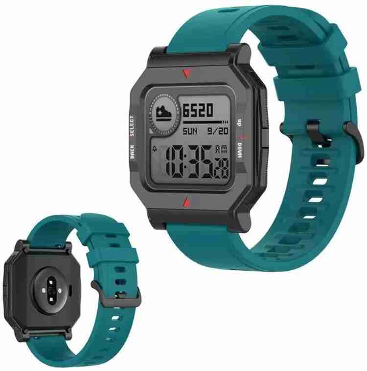Amazfit neo strap hotsell
