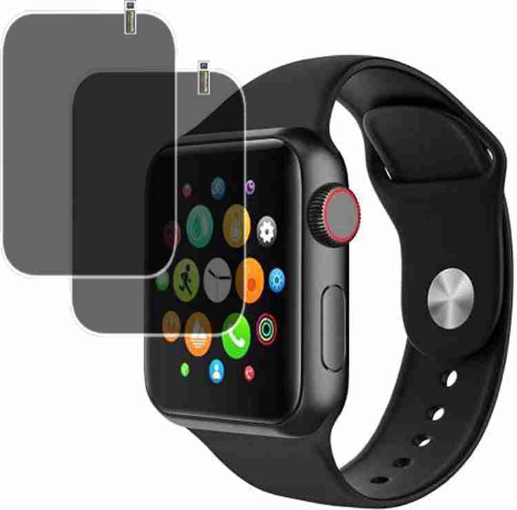 Smartwatch screen guard hotsell