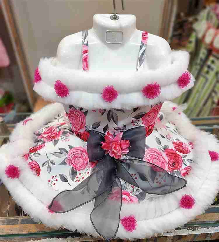 2 years baby wedding dress hot sale