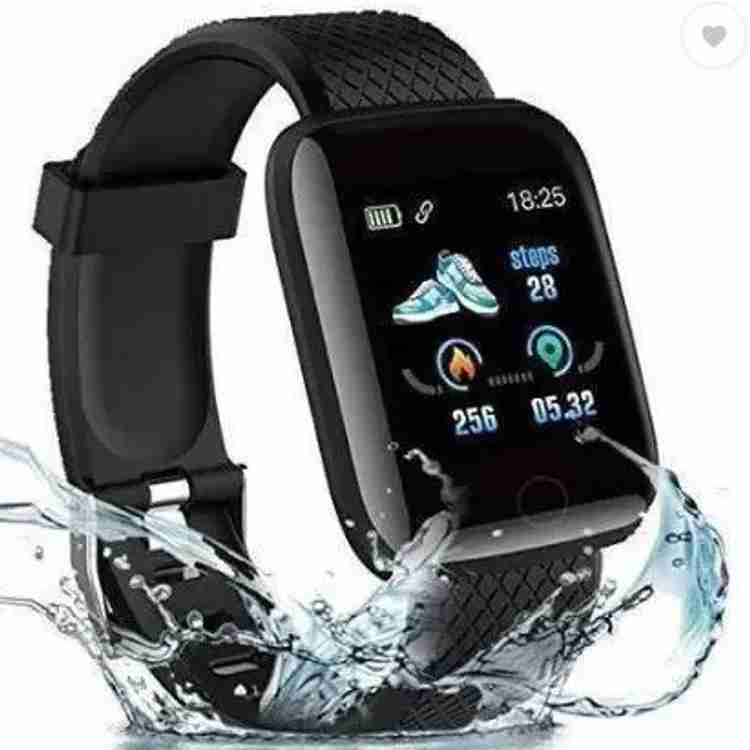 FitPro D13 PRO FITNESS ANF HEALTH BRECLATE FREE SIZE BLACK COLOUR Smartwatch Price in India Buy FitPro D13 PRO FITNESS ANF HEALTH BRECLATE FREE SIZE BLACK COLOUR Smartwatch online at Flipkart