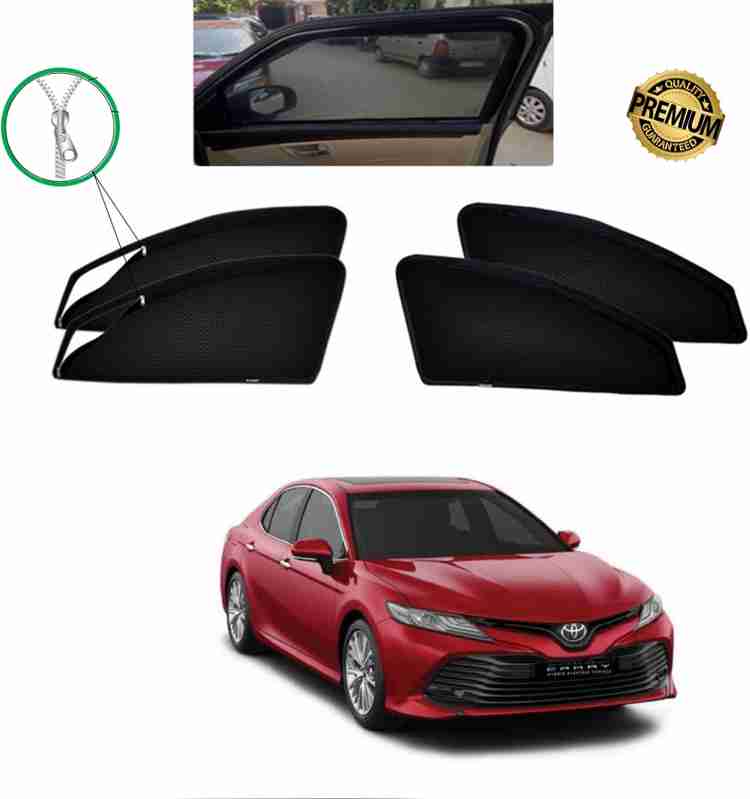 Camry window best sale shade