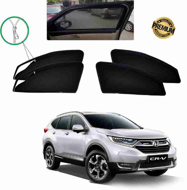 Honda crv store window covers
