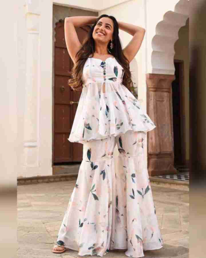 Flipkart two piece dress hotsell