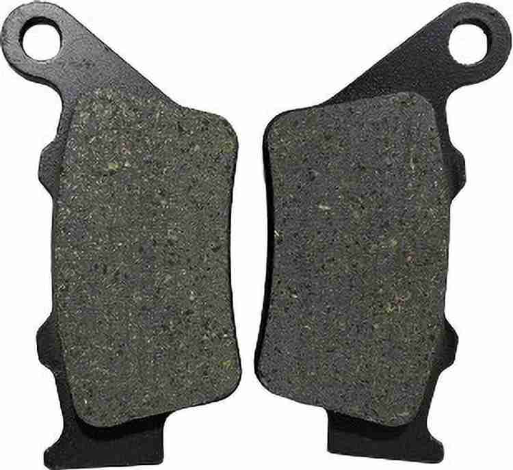 Digital Craft BULLET CLASSIC 350 DISC PAD COMBO FRONT OR REAR PACK OF 4 Vehicle Disc Pad Price in India Buy Digital Craft BULLET CLASSIC 350 DISC PAD COMBO