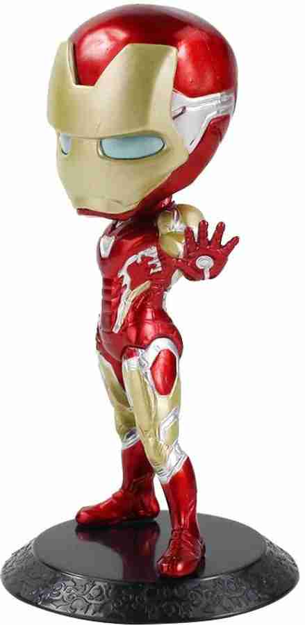 Iron man 2 shop office desk toy