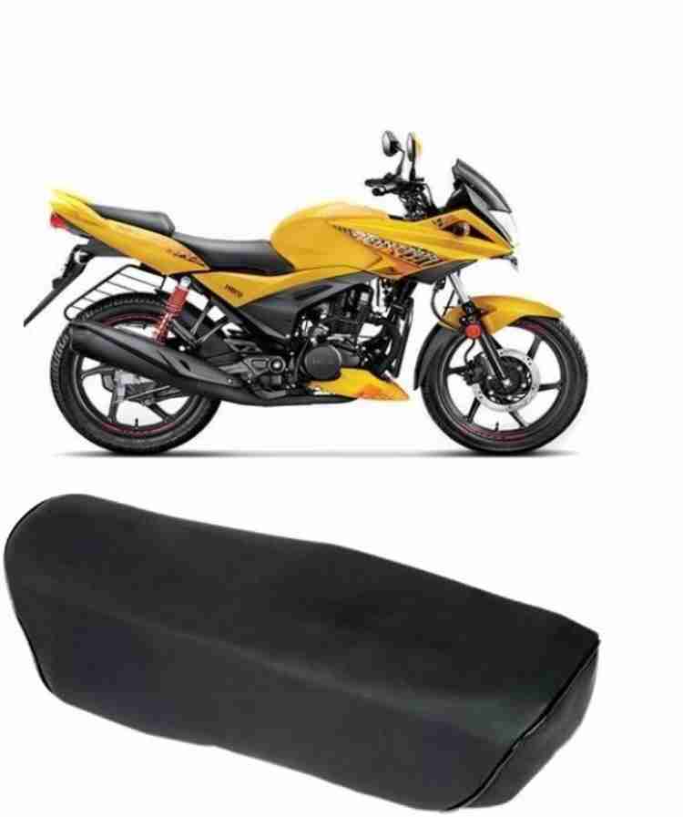 Hero ignitor seat cover hot sale