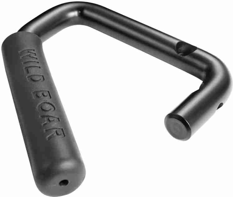 Jeep wrangler clearance handle grips