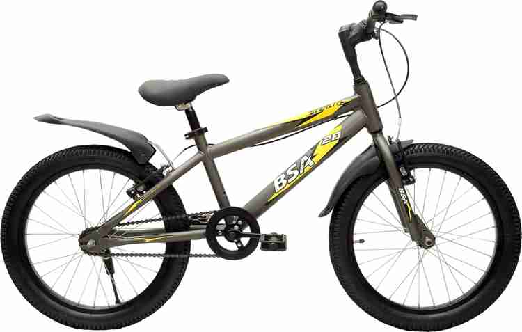Bsa atlas cycles discount