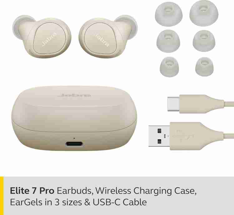 Jabra best sale elite pro