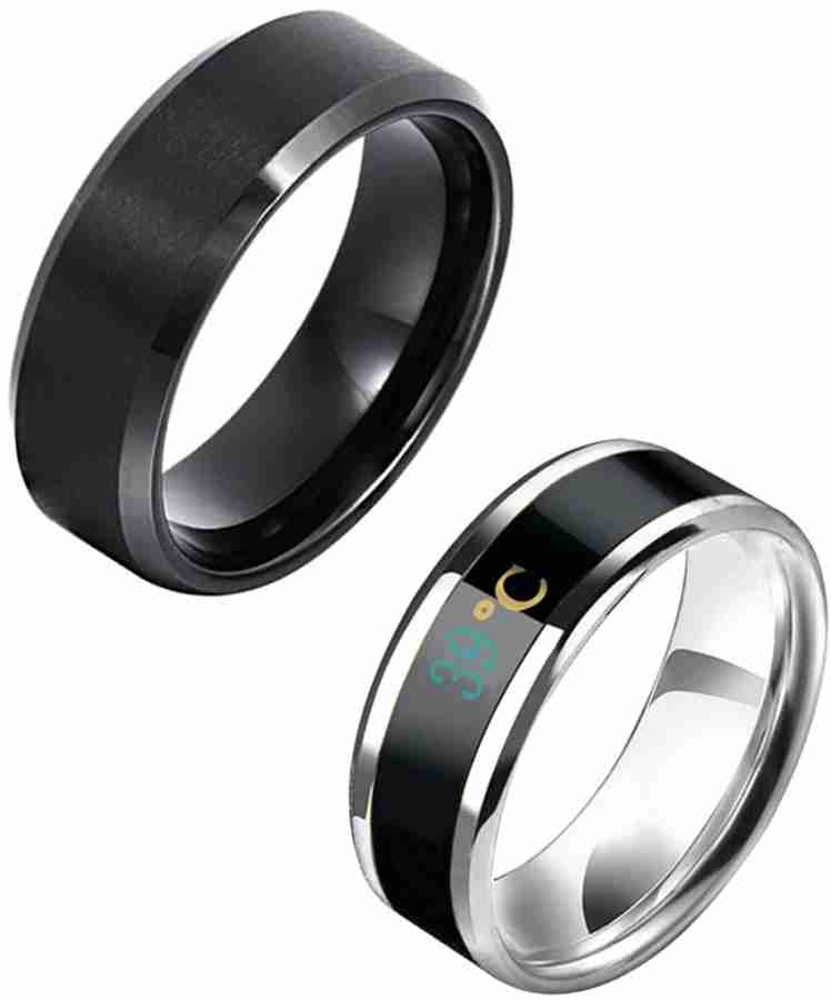 Aluminium ring clearance price