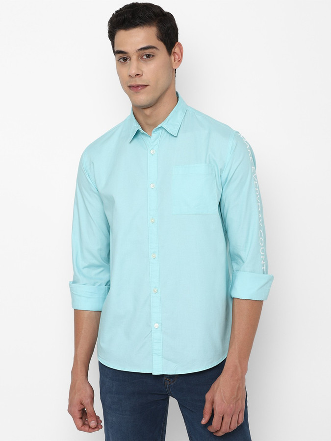 aqua shirts forever 21
