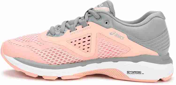 Asics gt 2000 6 rosa best sale