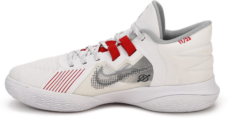 kyrie flytrap volleyball