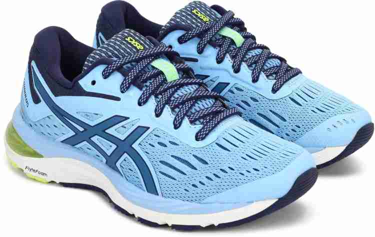 Asics gel cumulus 20 on sale cyan