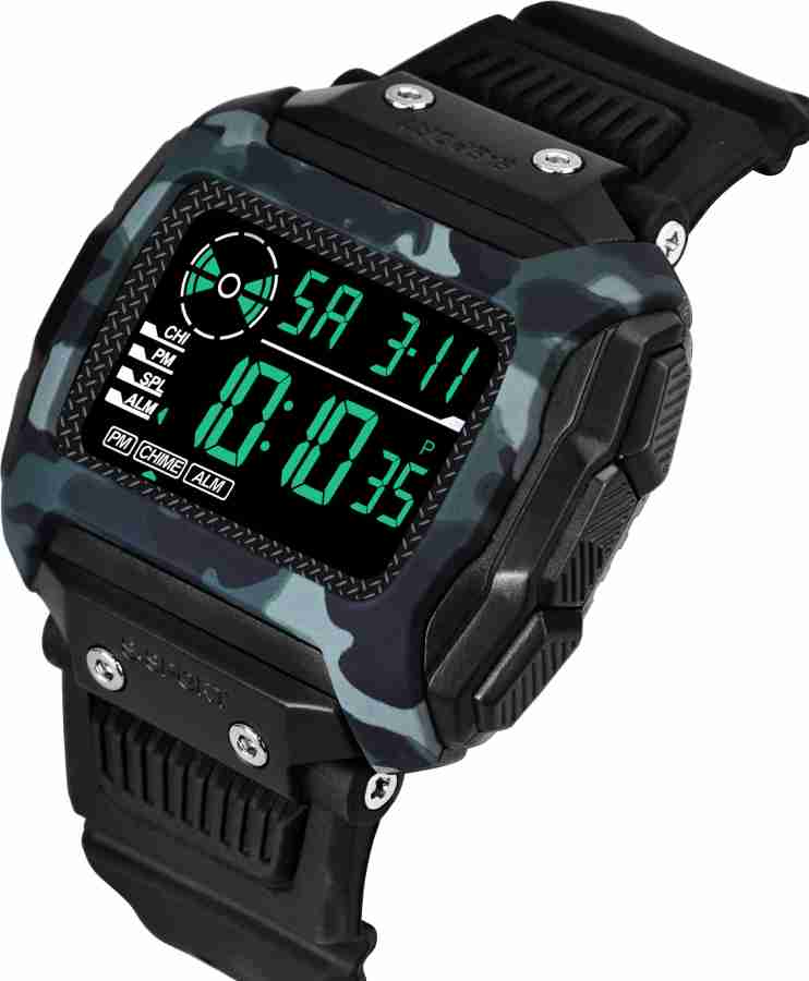 iCome 9097 Army Black Attractive Multi Functional Automatic Black Color Army Strap Digital Watch Digital Watch For Men Buy iCome 9097 Army Black Attractive Multi Functional Automatic Black Color Army ...