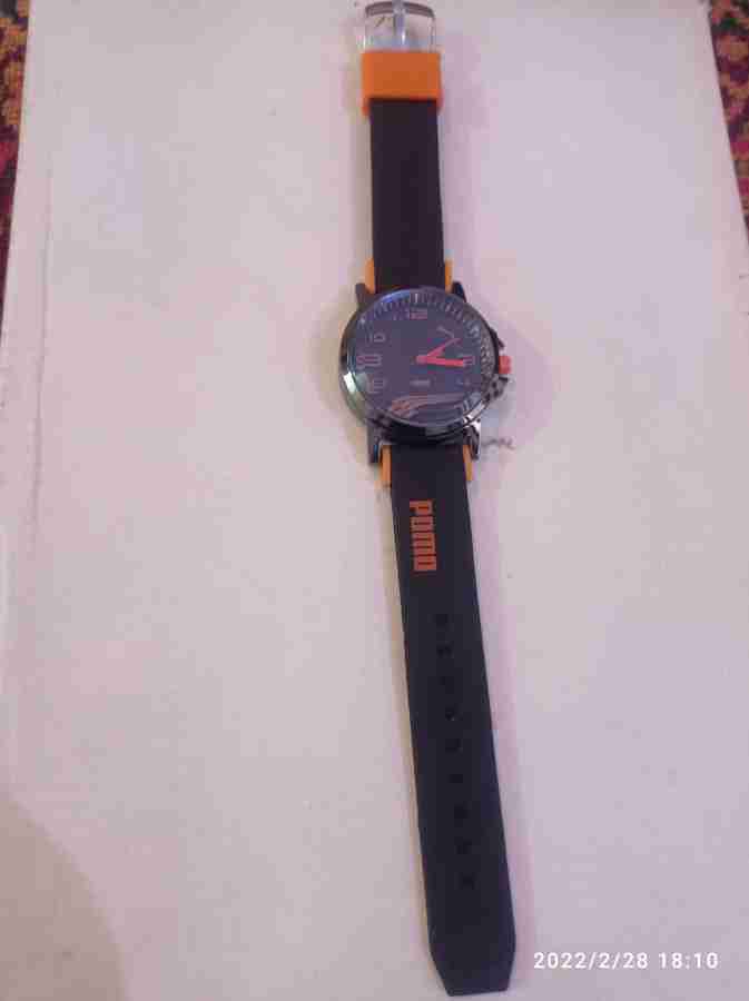 Pomo wrist hotsell watch price