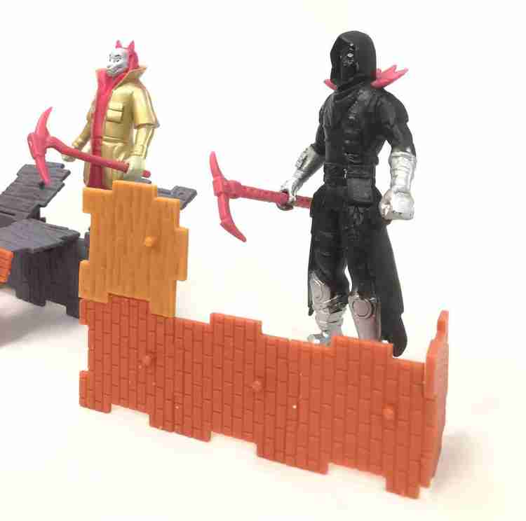 Fortnite playset best sale