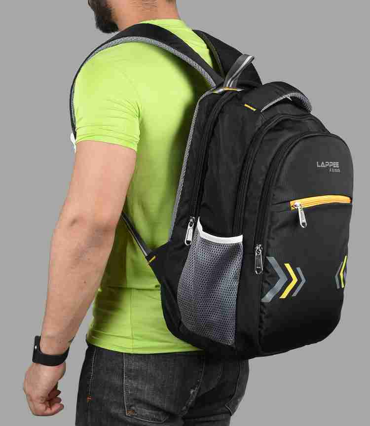 Stylish school on sale bag for boy
