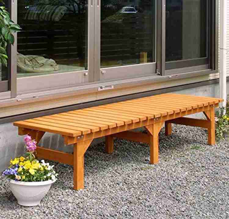 Indoor sitting bench deals