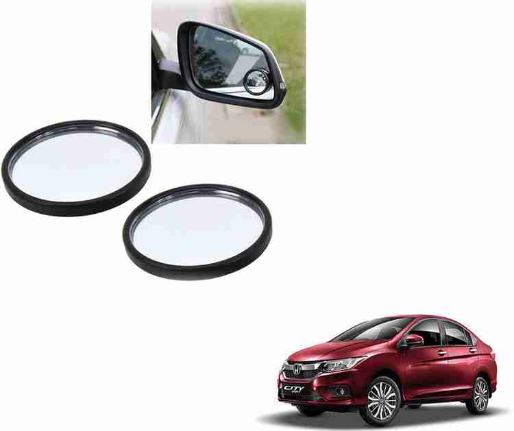 ABS AUTO TREND 3R 062 360 Rotate Convex Side Rear View Blind Spot