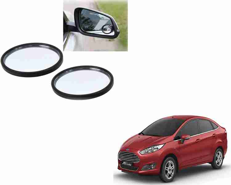 Ford fiesta hot sale mirror cover